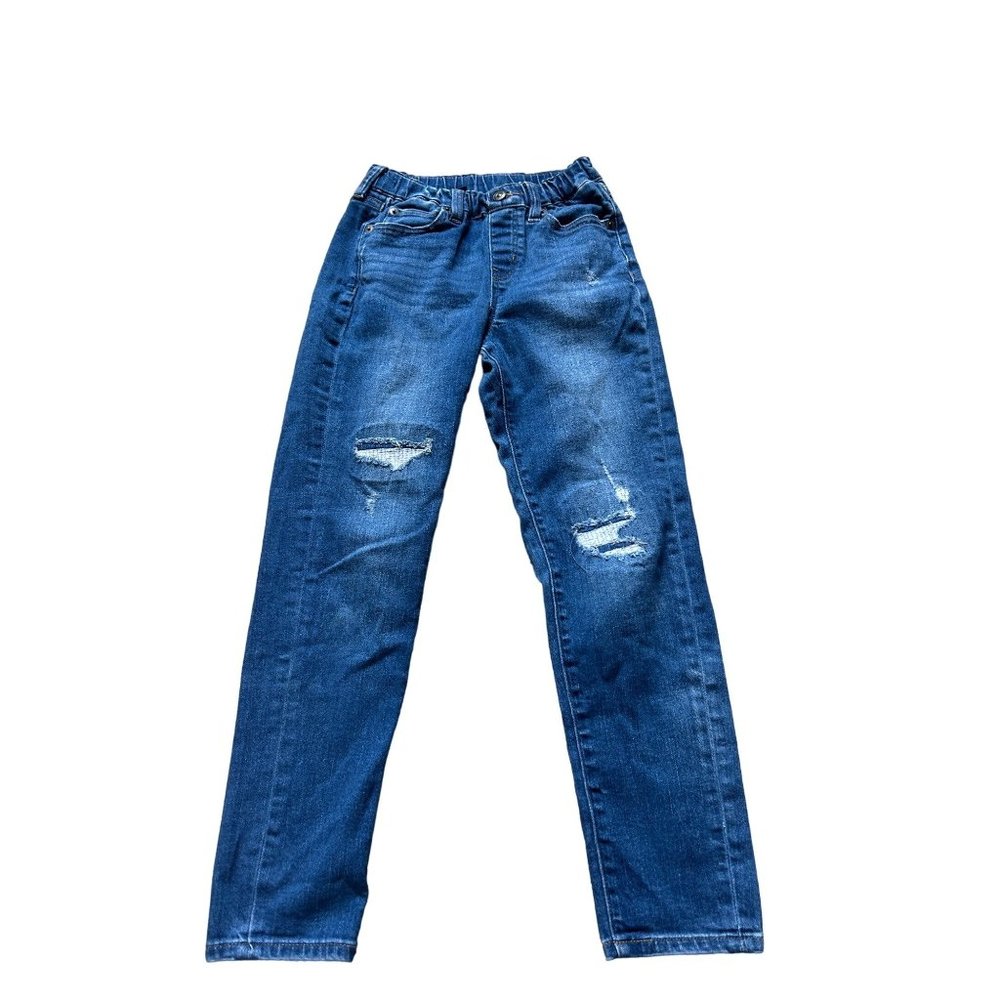 Uniqlo kid Jeans Size 130/23